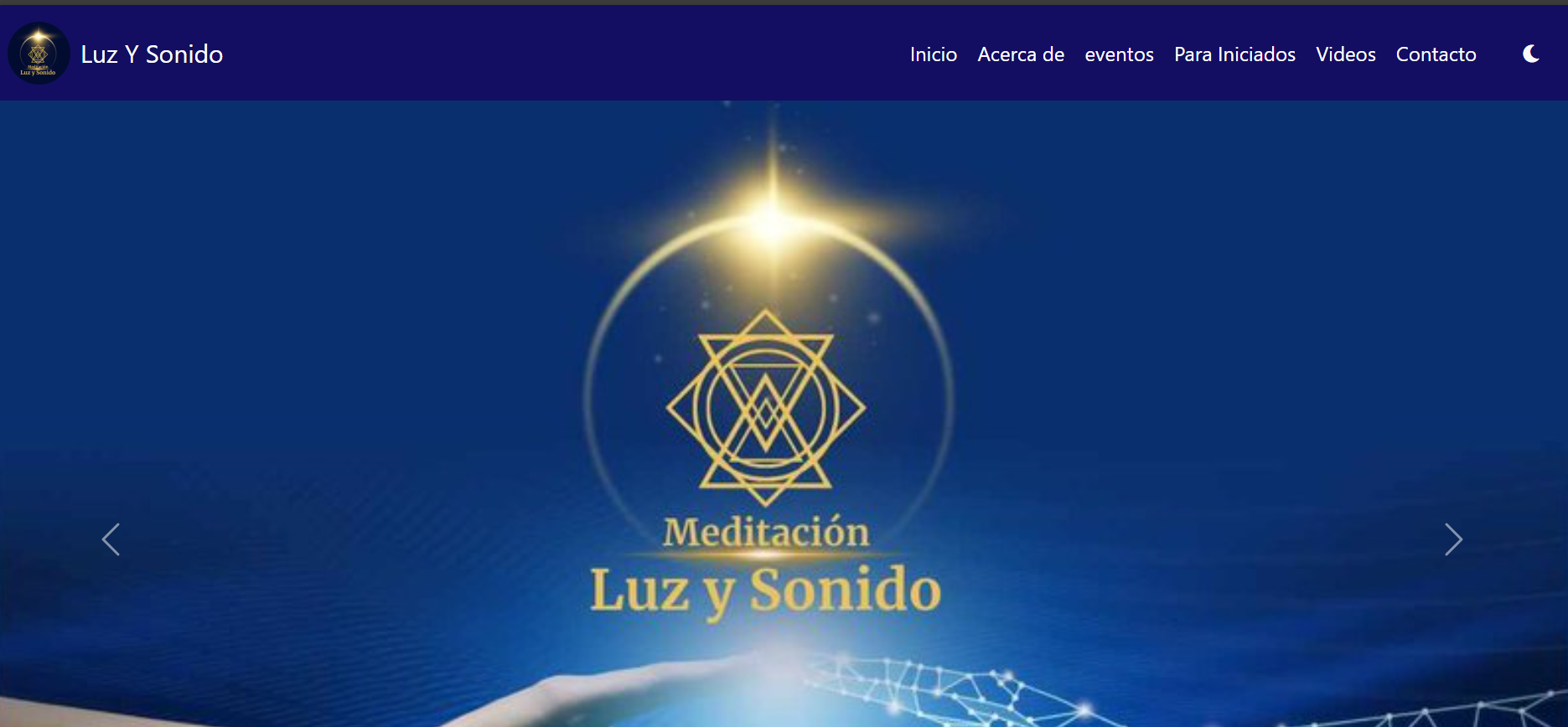 Luz Y Sonido